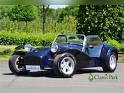 Donkervoort S-serie - 2.0 S8