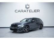 BMW 3-serie - Touring 318i High Executive / Trekhaak / Pano / M-pakket