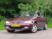 Ford Escort - 1.6 CLX | APK 11-07-2027 | Youngtimer