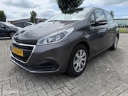 Peugeot 208 - ALLURE 82 PK 12 MND BOVAG RIJKLAAR PRIJS