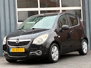 Opel Agila - 1.0 Edition Airco Lm velgen