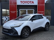 Toyota C-HR - 1.8 Hybrid 140 First Edition STOEL/STUUR VERWM. BLIND SPOT P