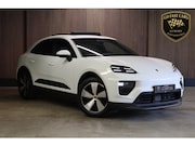 Porsche Macan - Pano|100kWh|360 camera|Stoel verw.|Stoel Airco|Memory|20"|El