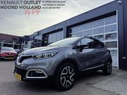 Renault Captur - 1.2 TCe 120pk EDC Dynamique+Trekhaak!!