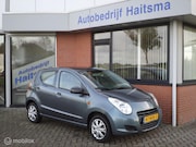 Suzuki Alto - 1.0 Comfort Airco | Koppeling vv