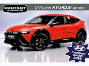 Hyundai IONIQ 3 - 61 kWh Long Range N Line I 750,= introductie voordeel