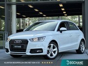 Audi A1 - Sportback 1.0 TFSI Sport Pro Line | Cruise Control | Bluetoo