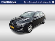 Volkswagen Polo - 1.0 TSI Comfortline / NAVI / APP.Connect