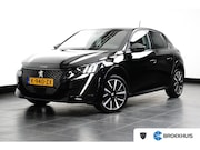 Peugeot 208 - 1.2 PureTech GT Pack | Navi | Alcantara | Verw. stoelen + Ma