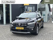 Dacia Sandero - TCe 90 Comfort l achteruitrijcamera l stoelverwarming l deal