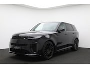 Land Rover Range Rover Sport - P635 SV Edition One Obsidian Black | Panorama | Massage | Ca