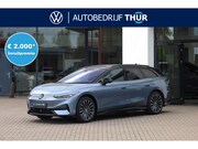 Volkswagen ID.7 - Tourer Pro S Limited Edition 86 kWh 286PK / 210kW, LED Matri