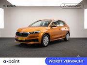 Skoda Fabia - 1.0 TSI Ambition 95 pk | Navigatie via App | Parkeersensoren