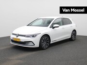 Volkswagen Golf - 1.0 eTSI Life Business led matrix (iq.light) | 17 inch licht