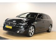 Peugeot 308 - SW 1.2 PureTech GT-line | Distributie vervangen | Panoramada
