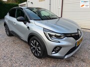 Renault Captur - 1.3 TCe 140 Zen AUTOMAAT.CRUISE.NAVI.DEALER-ONDN