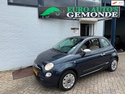 Fiat 500 - 1.2 Pop AIRCO CARPLAY JAAR APK BIJ LEVERING