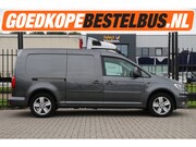 Volkswagen Caddy - Maxi 2.0 TDI / 2x Schuifdeur / EURO6 / Trekhaak / Airco