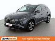 Hyundai Tucson - 1.6 T-GDI Plug-in Hybrid Prime 4WD