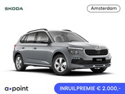 Skoda Kamiq - Selection 1.0 TSI 115 pk 6 versn. Hand