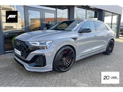 Audi Q8 - 60 TFSIe ABT Aero I B&O + Onderst. Advanced I 5j gar