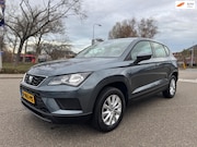 Seat Ateca - 1.0 EcoTSI Reference / airco / cruise.control / elek.pakket