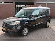 Fiat Doblò - Cargo 1.3 MJ L1H1 SX Navi / Airco / Trekhaak / PDC