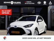 Toyota Yaris - 1.5 Hybrid Active | Camera | Apple Carplay Android Auto (340