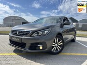 Peugeot 308 - 1.2 PureTech Allure|APK|CRUISE CONTR|CARPLAY