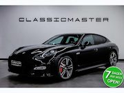 Porsche Panamera - 4.8 Turbo Btw auto, Fiscale waarde € 12.000,- (€ 29.710.74 E