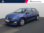Volkswagen Polo - 1.0TSI/95PK Comfortline · Apple/Android Car Play· Navigatie 