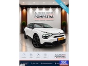Citroën C4 - 1.2 Puretech 130 PK Business Plus LUXE UITV/TREKH