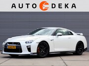 Nissan GT-R - 3.8 V6 B.R.M. Edition 1/25