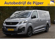 Peugeot Expert - DUBBELE CABINE| ORGINEEL NEDERLANDSE AUTO | DC 5-Persoons 2.