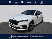 Skoda Scala - 1.0 TSI Monte Carlo