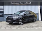 Audi Q3 - Sportback 45 TFSI e S-Line 245 Pk Pano Sonos 360 L
