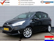 Ford B-Max - 1.0 EcoBoost Titanium I NL-Auto I 100% dealer I Clima I Crui