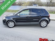Volkswagen Polo - 1.4-16V Cross hoogziter weinig km
