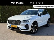 Volvo XC60 - T6 Plug-in hybrid AWD Plus Dark | Panoramadak | 360 camera |