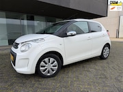 Citroën C1 - 1.0 e-VTi Selection AIRCO BJ 2-2017 APK 2-2027