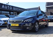 Peugeot 308 - 1.2 ALLURE | NAVI | CLIMA | CARPLAY | NAP