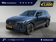 Volvo XC90 - T8 Plug-in hybrid AWD Ultra Bright