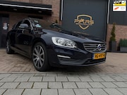 Volvo V60 - 2.4 D6 Twin Engine Momentum Automaat Airco Navi Cruise Elk.R