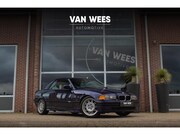 BMW 3-serie - Cabrio 320i E36 | HiFi audio | Motorsport velgen | Montrealb