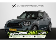 MINI Countryman - 1.5 Cooper S E ALL4 Classic Pano Leder Harman Kardon Stoelve