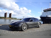 Porsche Panamera - 4.0 Turbo S E-Hybrid V8 | Vol optie