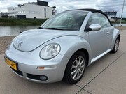Volkswagen Beetle - 1.4-16V TRENDLINE