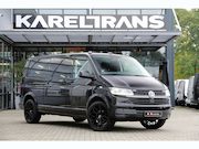 Volkswagen Transporter - 2.0 TDI 150 | Aut. | 2x Schuifdeur | Standkachel | Camera |