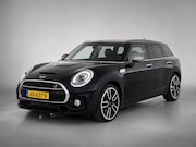 MINI Clubman - 2.0 Cooper S Chili NL AUTO*AUTOMAAT*VOL OPTIES