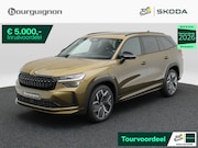 Skoda Kodiaq - Sportline Business 1.5 TSI PHEV 204 PK | Panoramadak | Head-